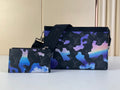 Satchel Bags - VL Bags - 2971