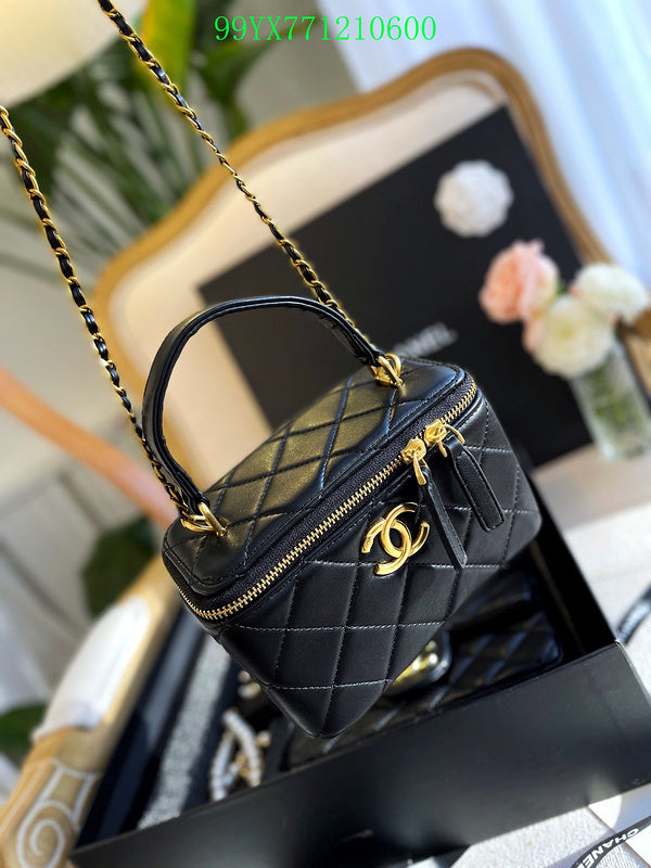 Glami - CHL Bags - 3087