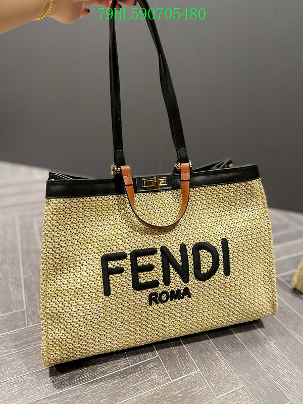 Glami - FDE Bags - 1531