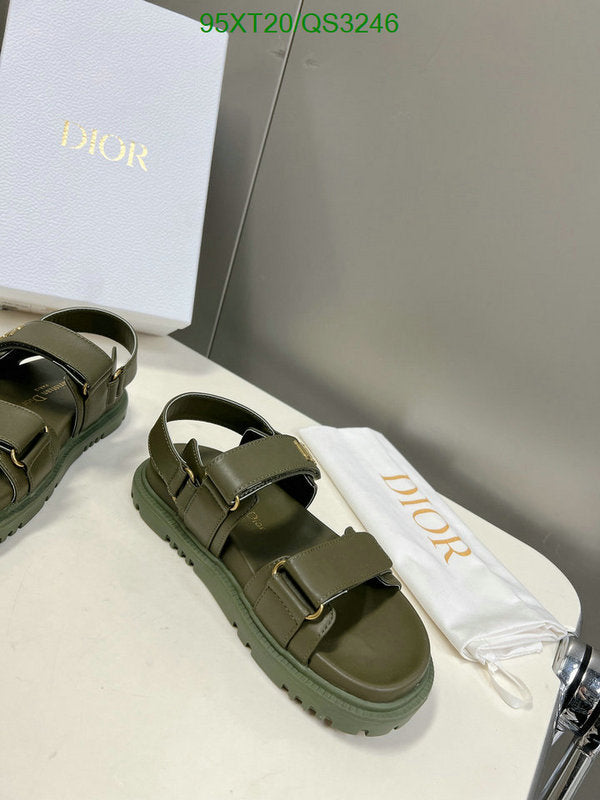 SAMCC - DOR Women Shoes - 2296