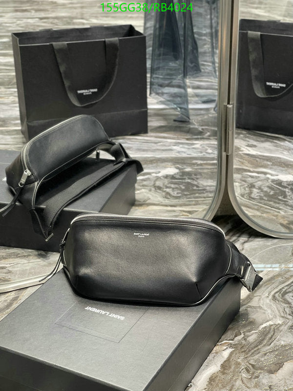 SAMC - YLS Bags - 091