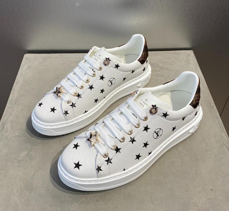 Glamy - LOV Men Shoes - 880