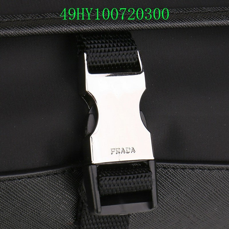 Satchel Bags - PDA Bags - 3099