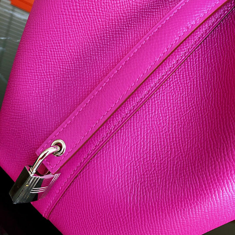 Satchel Bags - HMS-Bags - 992