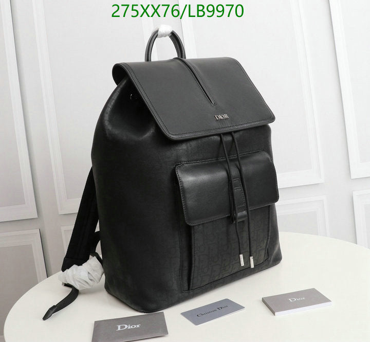SAMCC - DOR Bags - 1276