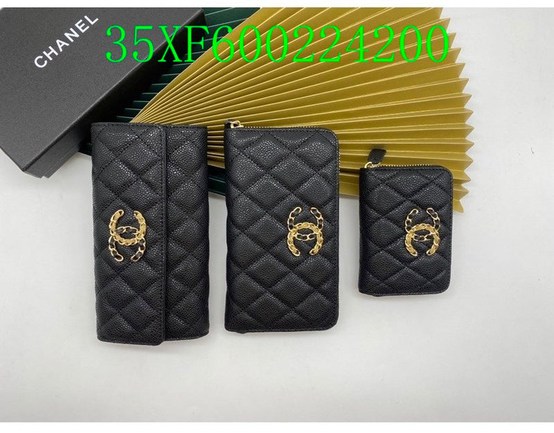 Glami - CHL Wallet - 2670
