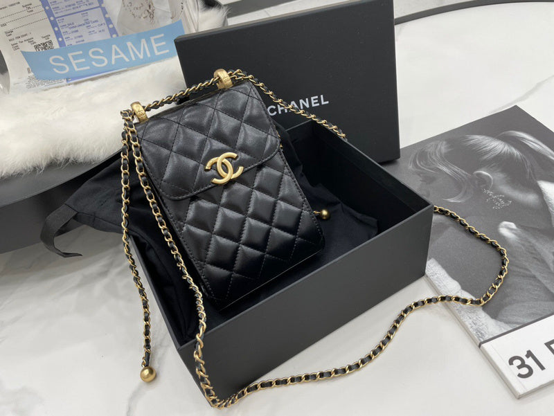 ELE - CHL Bags - 586
