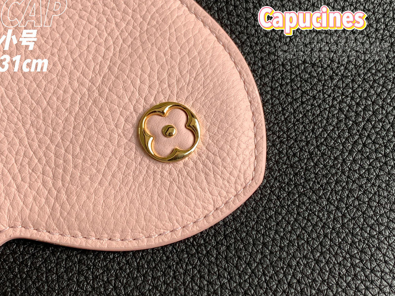 Glamy - LOV Bags - 1134