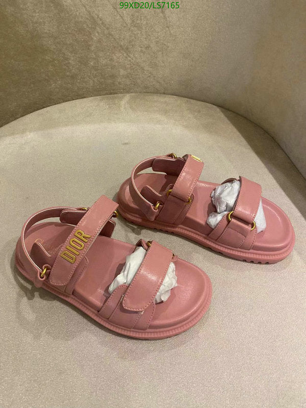 SAMCC - DOR Women Shoes - 2319