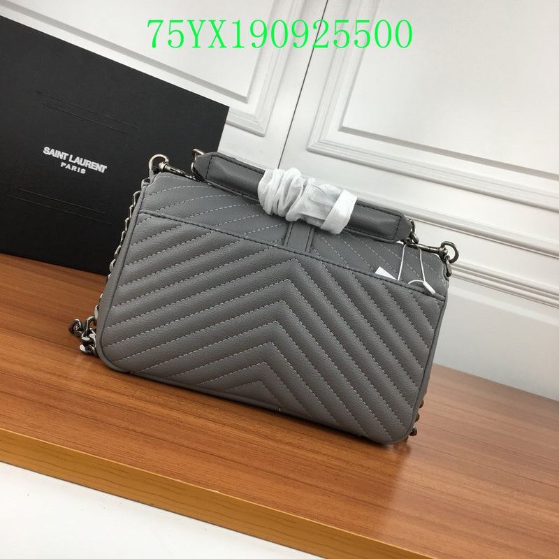 Glami - YLS Bags - 2071