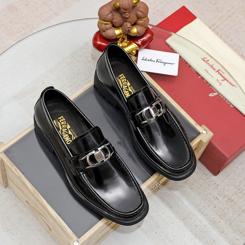 Glami - FGO Men Shoes - 862