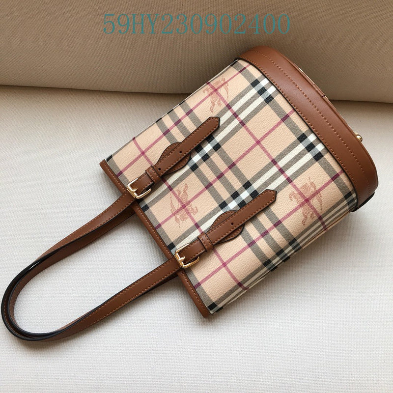 ELE Fashion -BBR Bags - 658