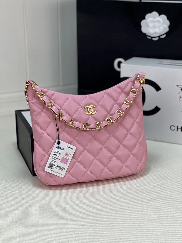 GlamI - CHL Bags - 2812