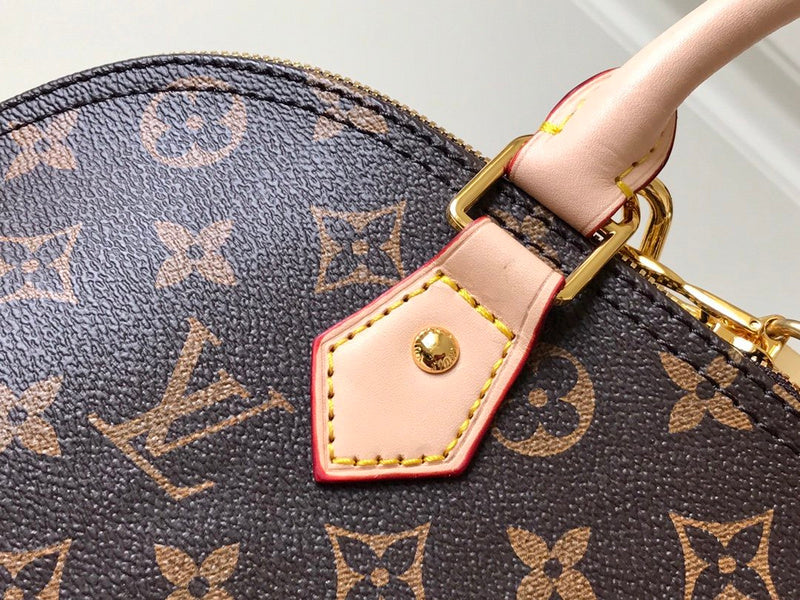Glami- Glami- Lu-Vi bags - 3820