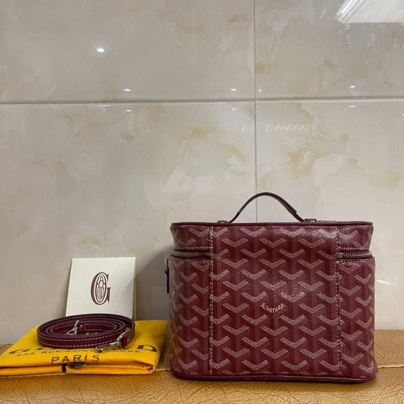 ELE - GOD Bags - 336