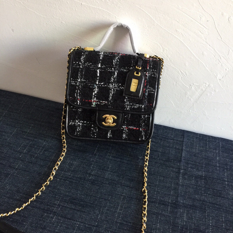 GlamI - CHL Bags - 2723