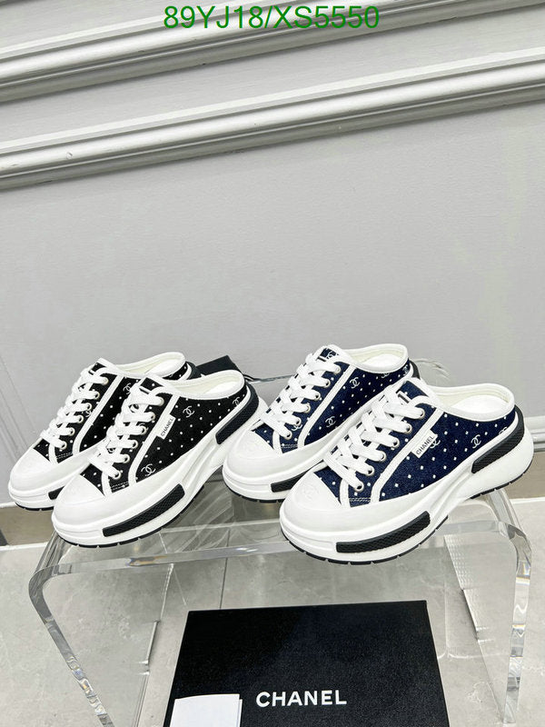 SAMC - CHL Women Shoes - 098