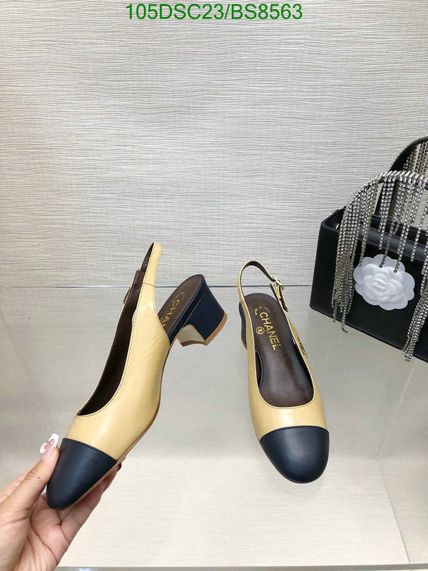 SAMC - CHL Women Shoes Ballet - 018