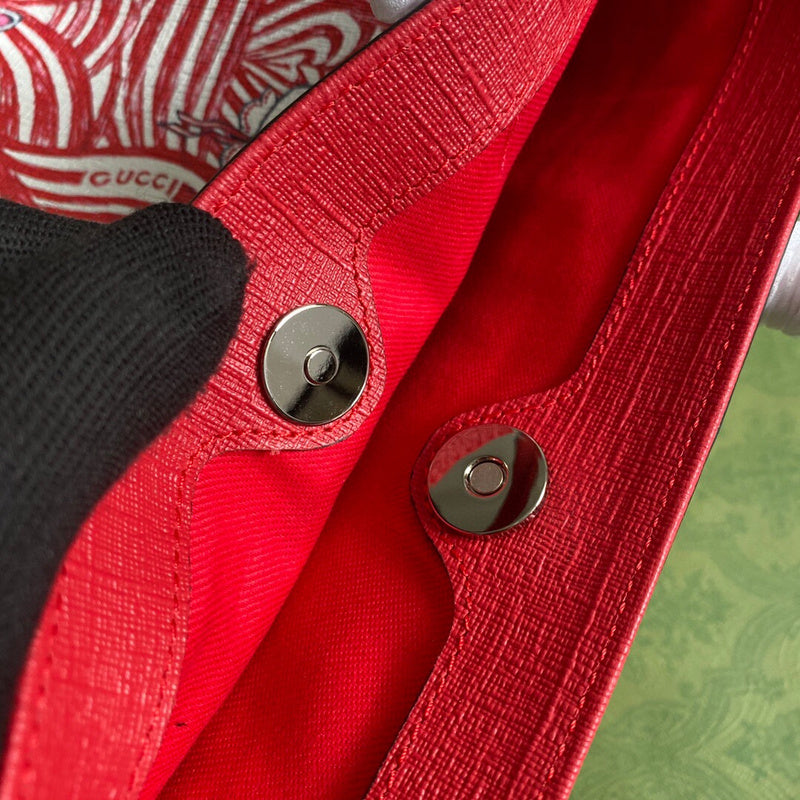 Satchel Bags - GCI Bags - 5810