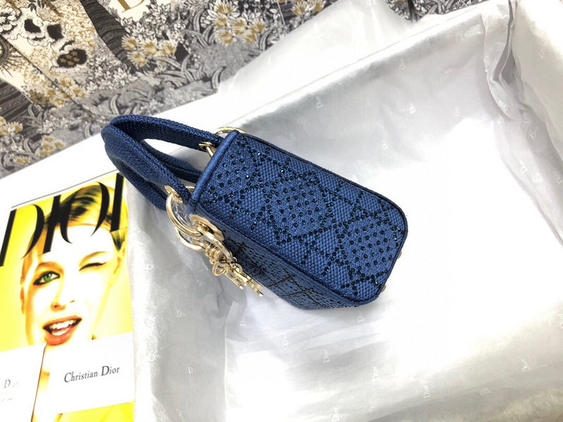 ELE - Dir Bags - 1336