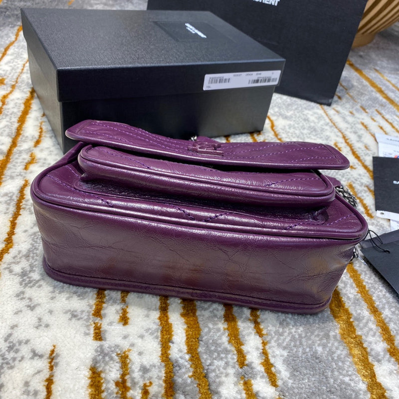 ELE - SLY Bags 388