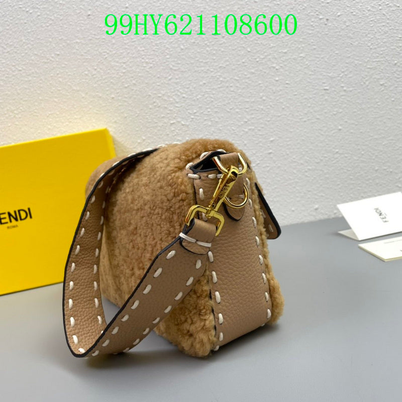 Glami - FDE Bags - 2101
