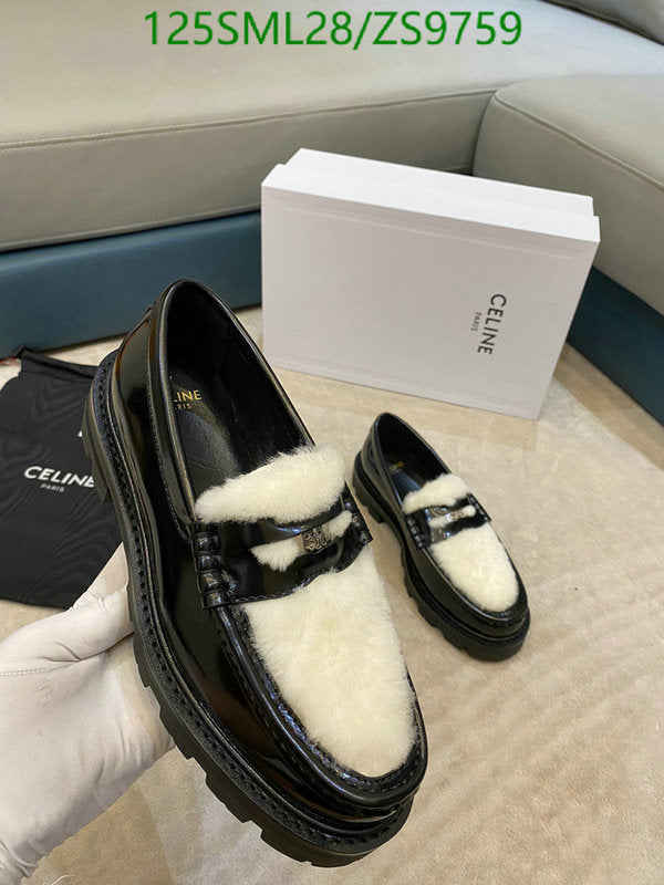 SAMC - COL Women Shoes - 195