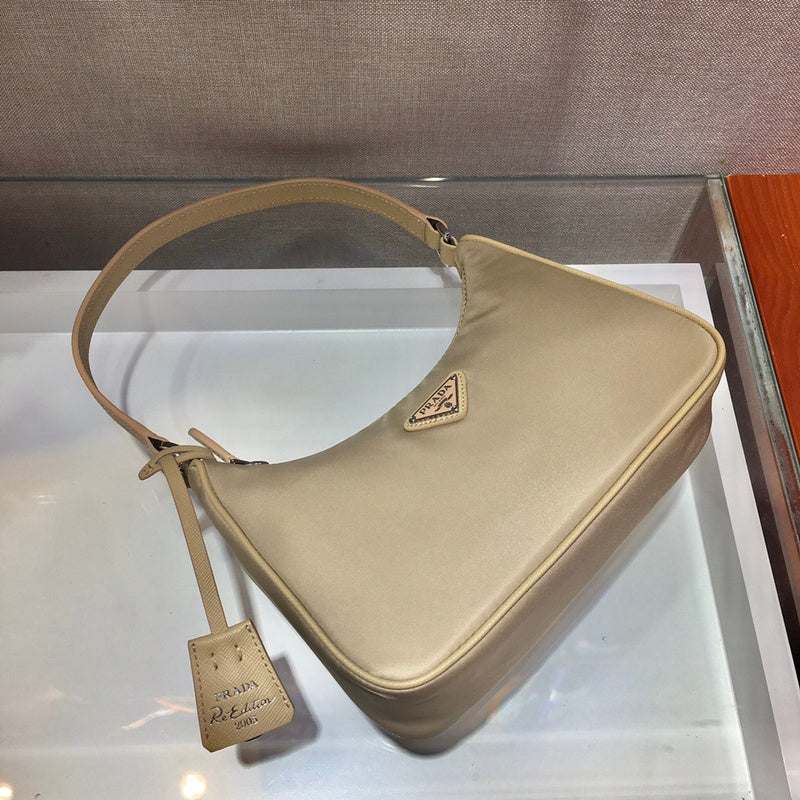Satchel Bags - PRA Bags - 562