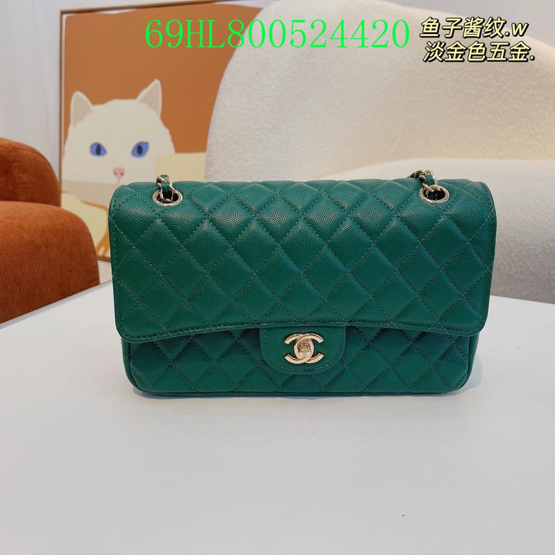 Glami - CHL Bags - 2730