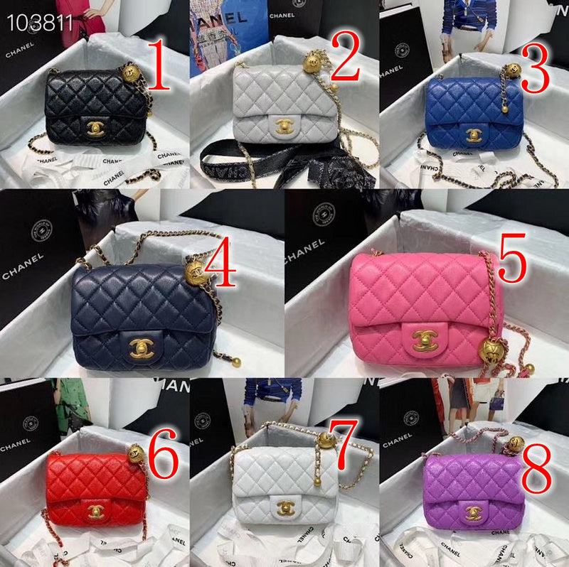 Glami-i - CHL Lady Bags - 698