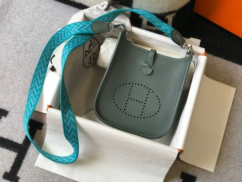 Satchel Bags - HMS-Bags - 285