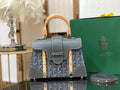 Satchel Bags - GOD Bags - 931