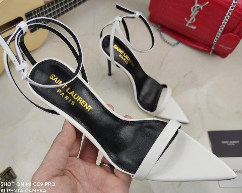 SAMC - YLS Women Shoes - 327