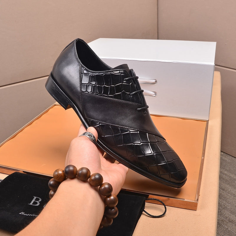 Glami - BRE Men Shoes - 509