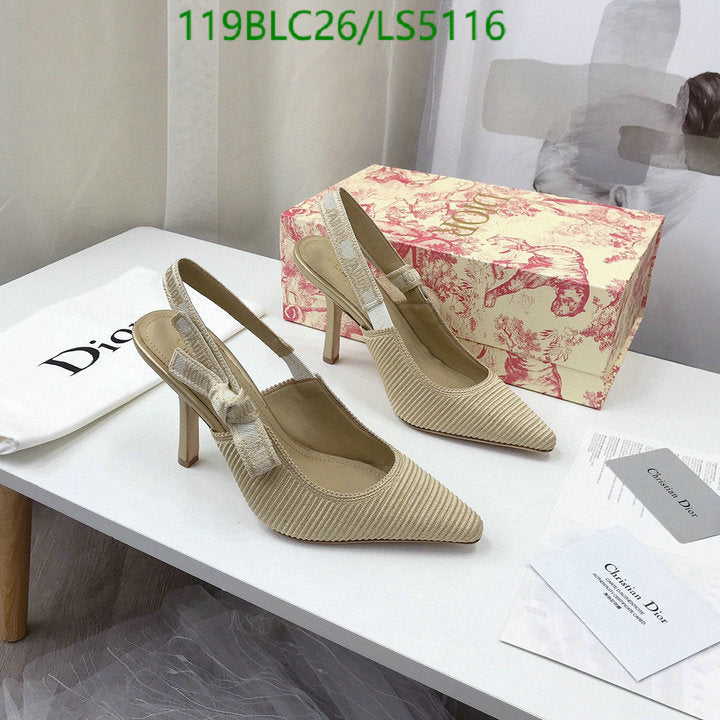 SAMCC - DOR Women Shoes - 2409