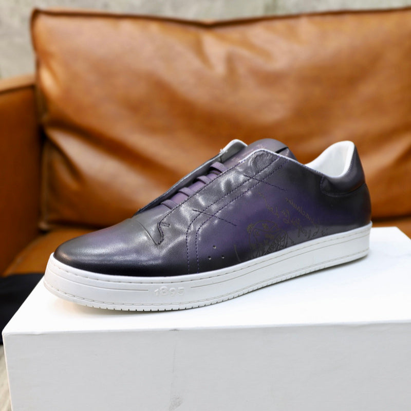 Glami - BRE Men Shoes - 351