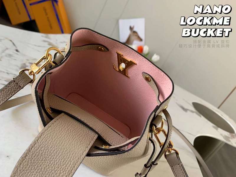 Glami- Glami- Lu-Vi bags - 11775