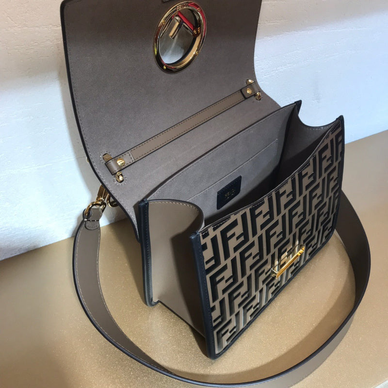 FDI Bags - Luxurious Bags  202