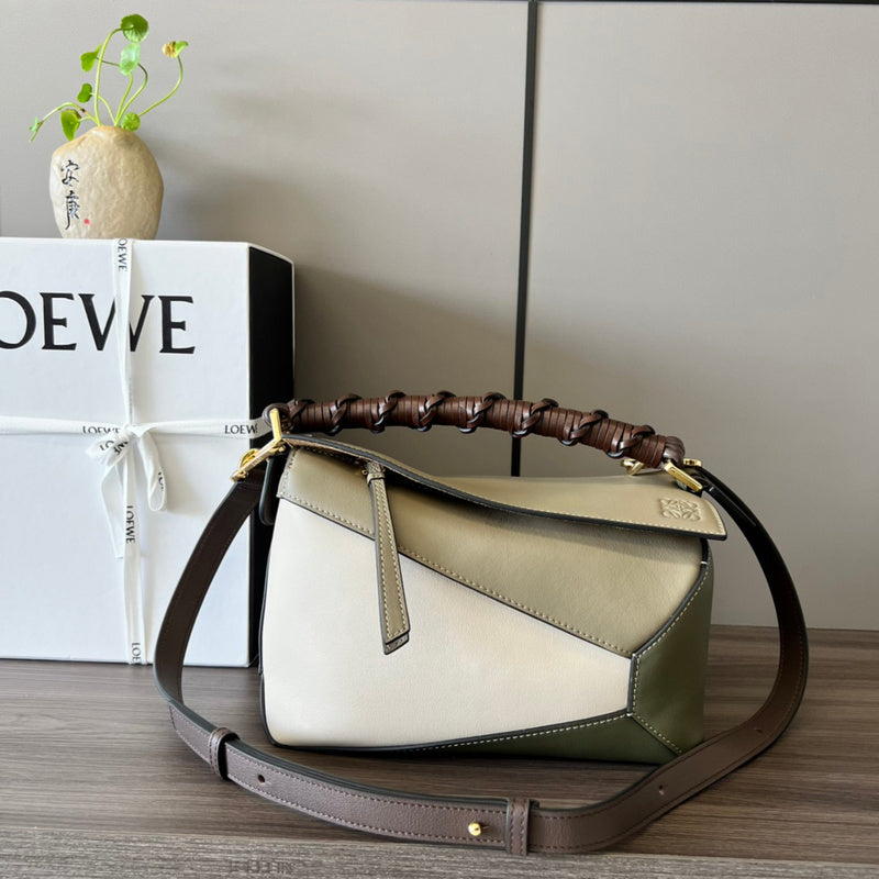 Glamy - LWO Bags - 266