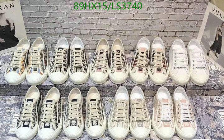 SAMCC - DOR Women Shoes - 1811