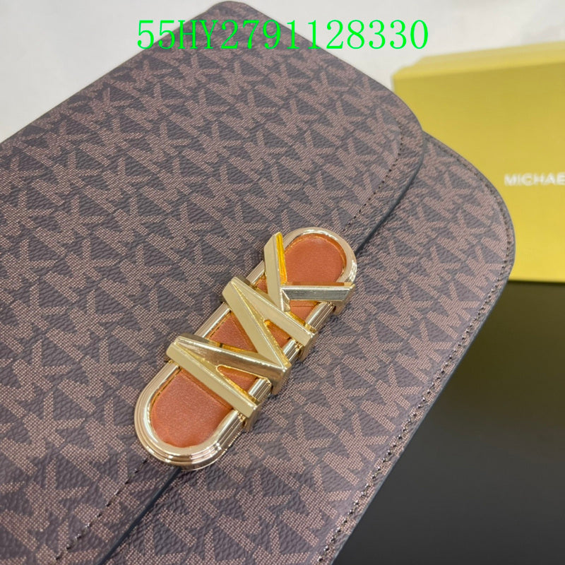 Satchel Bags - MK Bags - 126