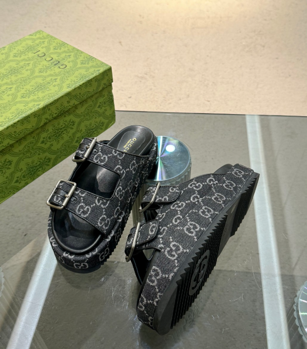 SAMC - GUKI Women Shoes - 078