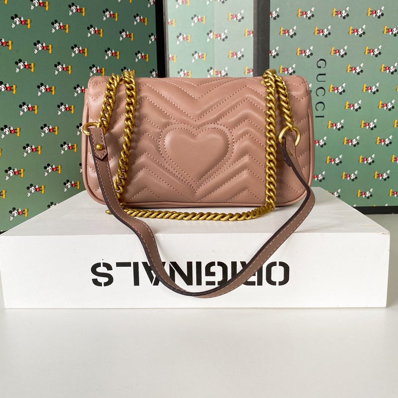 Glami Fashion - GCI Bags - 10592