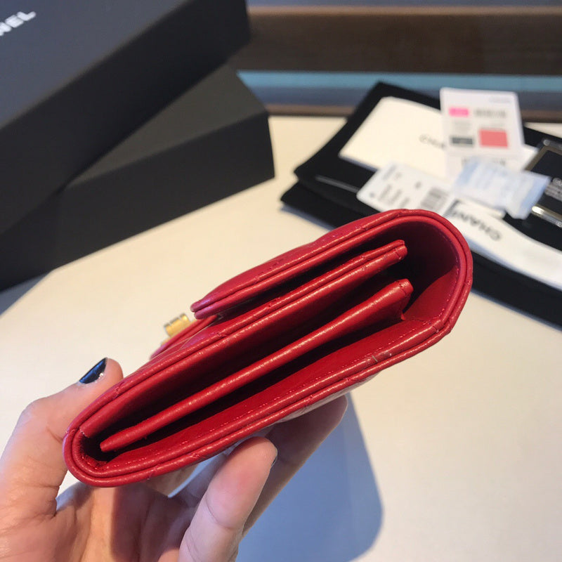 Glami-is - CHL Wallets - 071