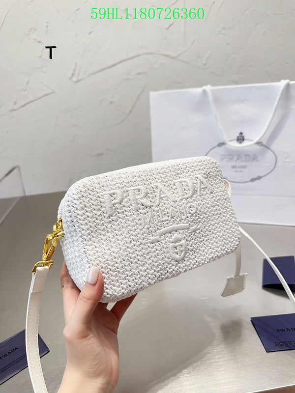 Satchel Bags - PDA Bags - 3088