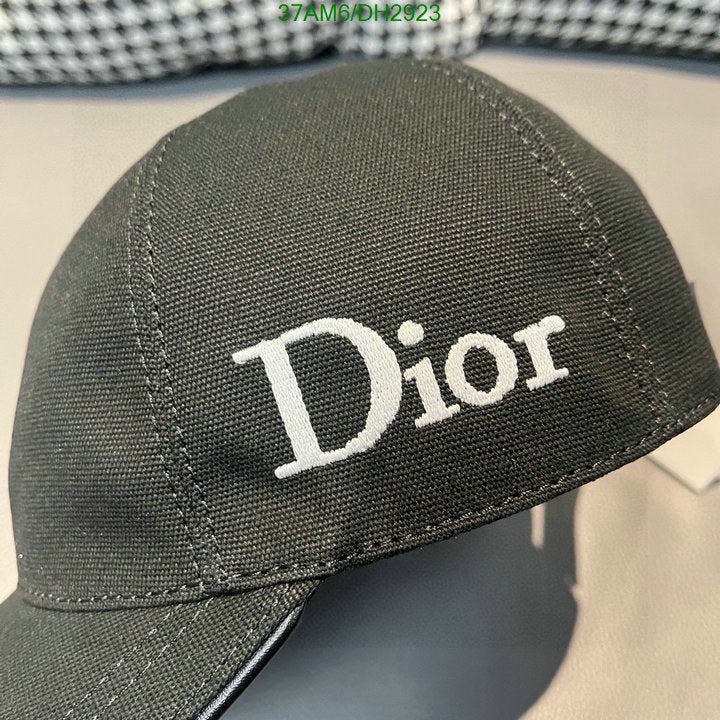 SAMC - DOR Caps & Hats - 014