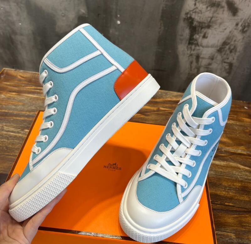 SAMC - HMS Men Shoes - 356