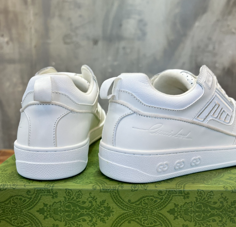 SAMC - GUKI Women Shoes - 071