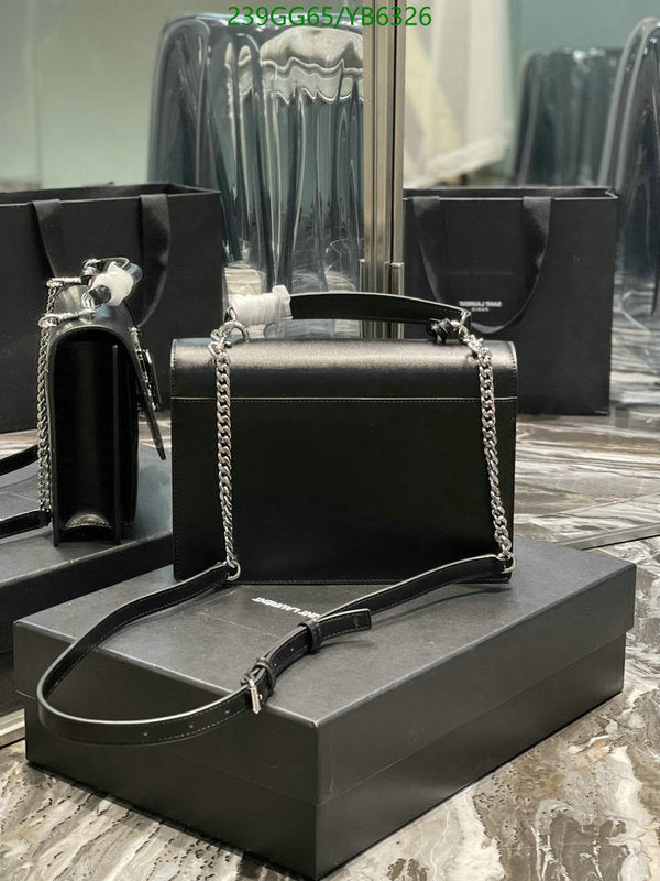 SAMC - YLS Bags - 299