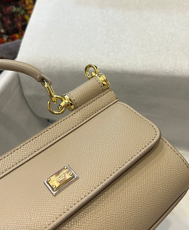 Glamy - DG bag - 460